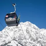 Double In Near Slopes 公寓 *