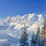 Apartament Double In Near Slopes Saalfelden