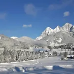 Double In Near Slopes *