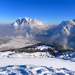 Apartament Double In Near Slopes *