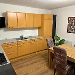Apartament Double In Near Slopes Saalfelden