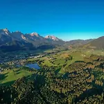 Double In Near Slopes 公寓 萨菲登安斯泰内嫩米尔