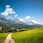 Double In Near Slopes 公寓 萨菲登安斯泰内嫩米尔