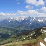 公寓 Double In Near Slopes 萨菲登安斯泰内嫩米尔