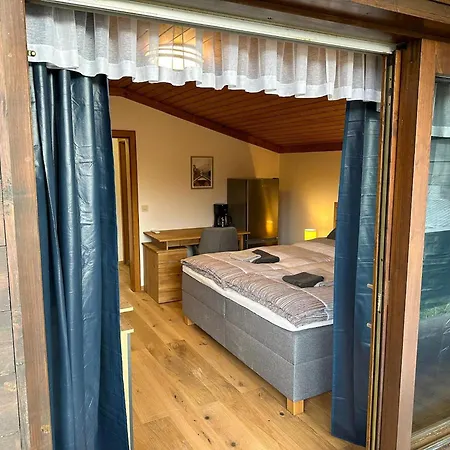 Pleasant In Apartment *