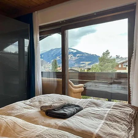 Double In Near Slopes Lejlighed