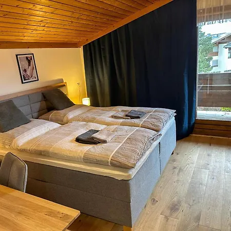 Apartment Pleasant In Saalfelden