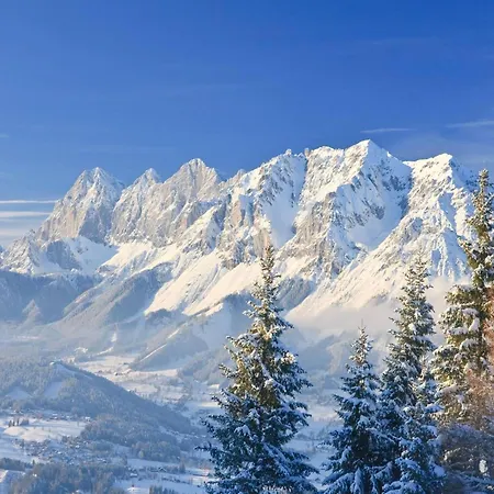 Lägenhet Pleasant In Saalfelden
