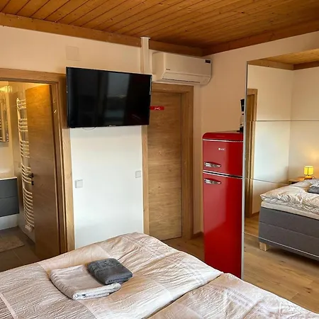 شقة Double In Near Slopes