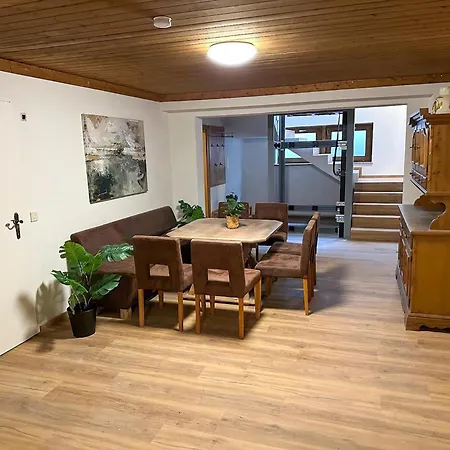 Pleasant In Apartment Saalfelden