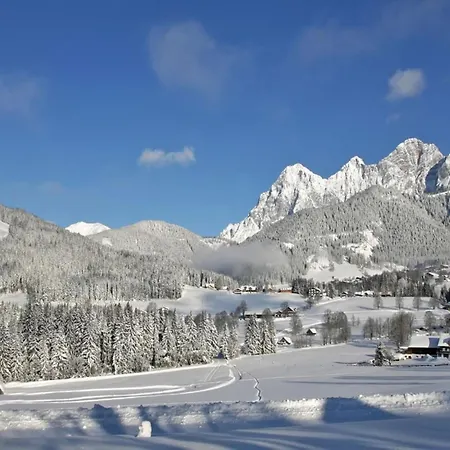 Double In Near Slopes *