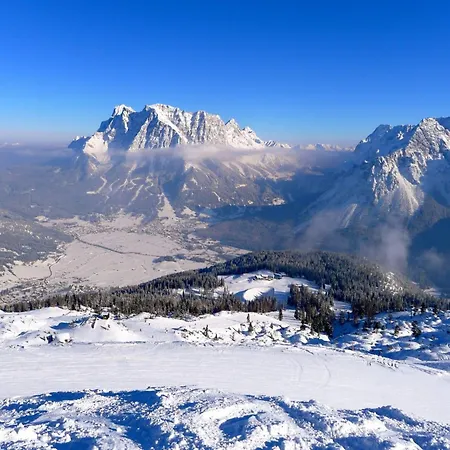 شقة Double In Near Slopes *