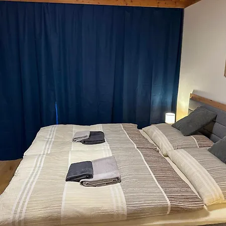 شقة Double In Near Slopes سالفلدن ام ستينه