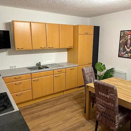 Apartmán Cozy Nest In Saalfelden