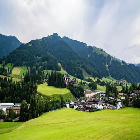 Lejlighed Double In Near Slopes *