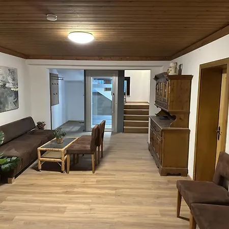 Apartment Double In Near Slopes Saalfelden