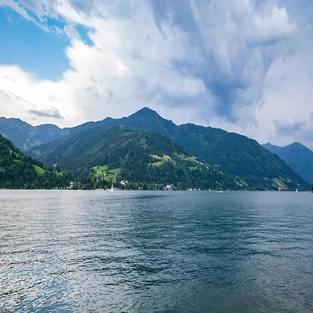 Double In Near Slopes * Saalfelden