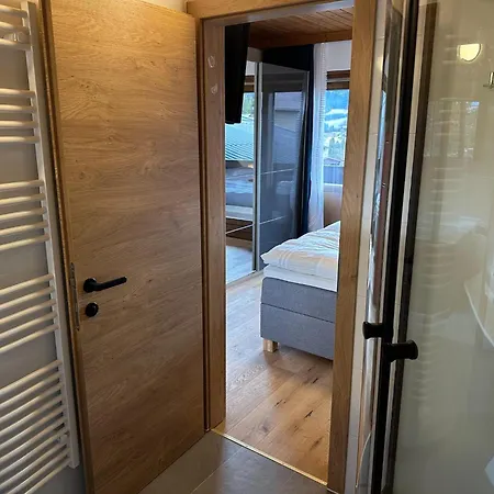 Double In Near Slopes Apartment *