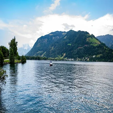 Double In Near Slopes سالفلدن ام ستينه