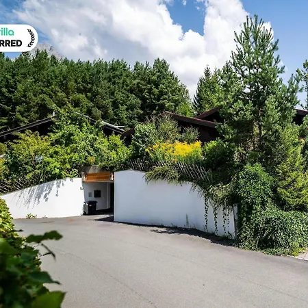 Double In Near Slopes شقة *