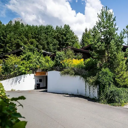 Apartament Double In Near Slopes *