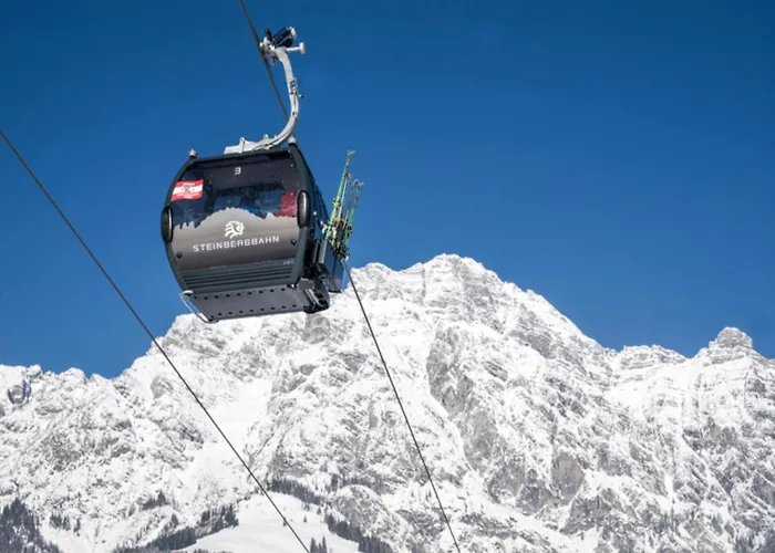 Double In Near Slopes Apartment *