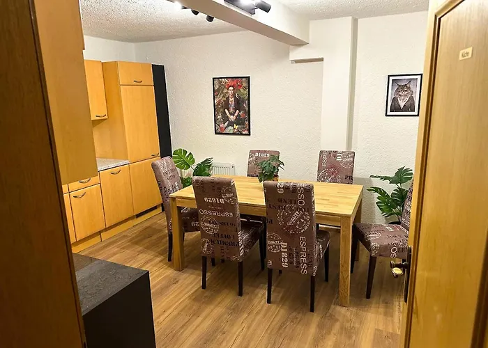 Double In Near Slopes Apartment